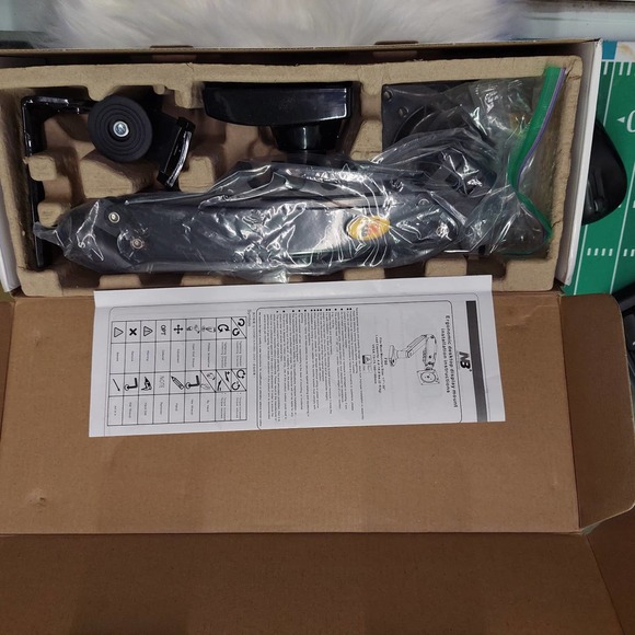 Monitor stand - Picture 9 of 10